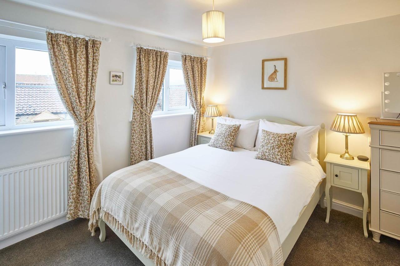 Host & Stay - Willow Cottage Гелмслі Екстер'єр фото
